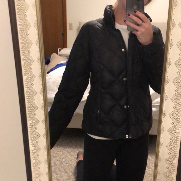 Eddie Bauer Womens Tall Jacket 